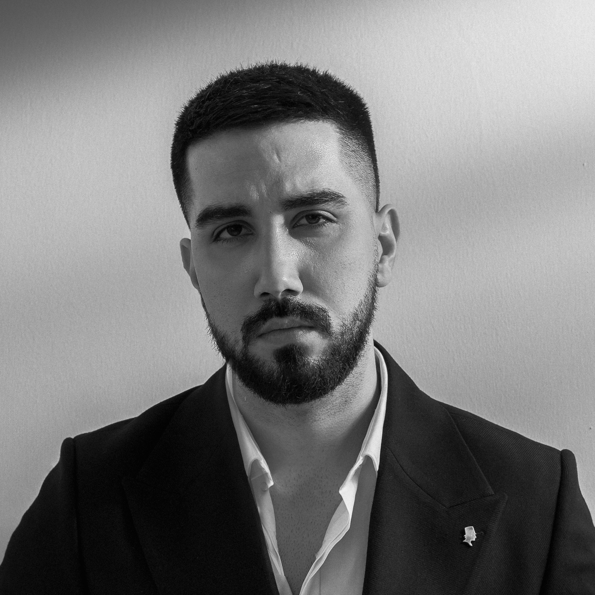 Go to Hamid Tajik's profile