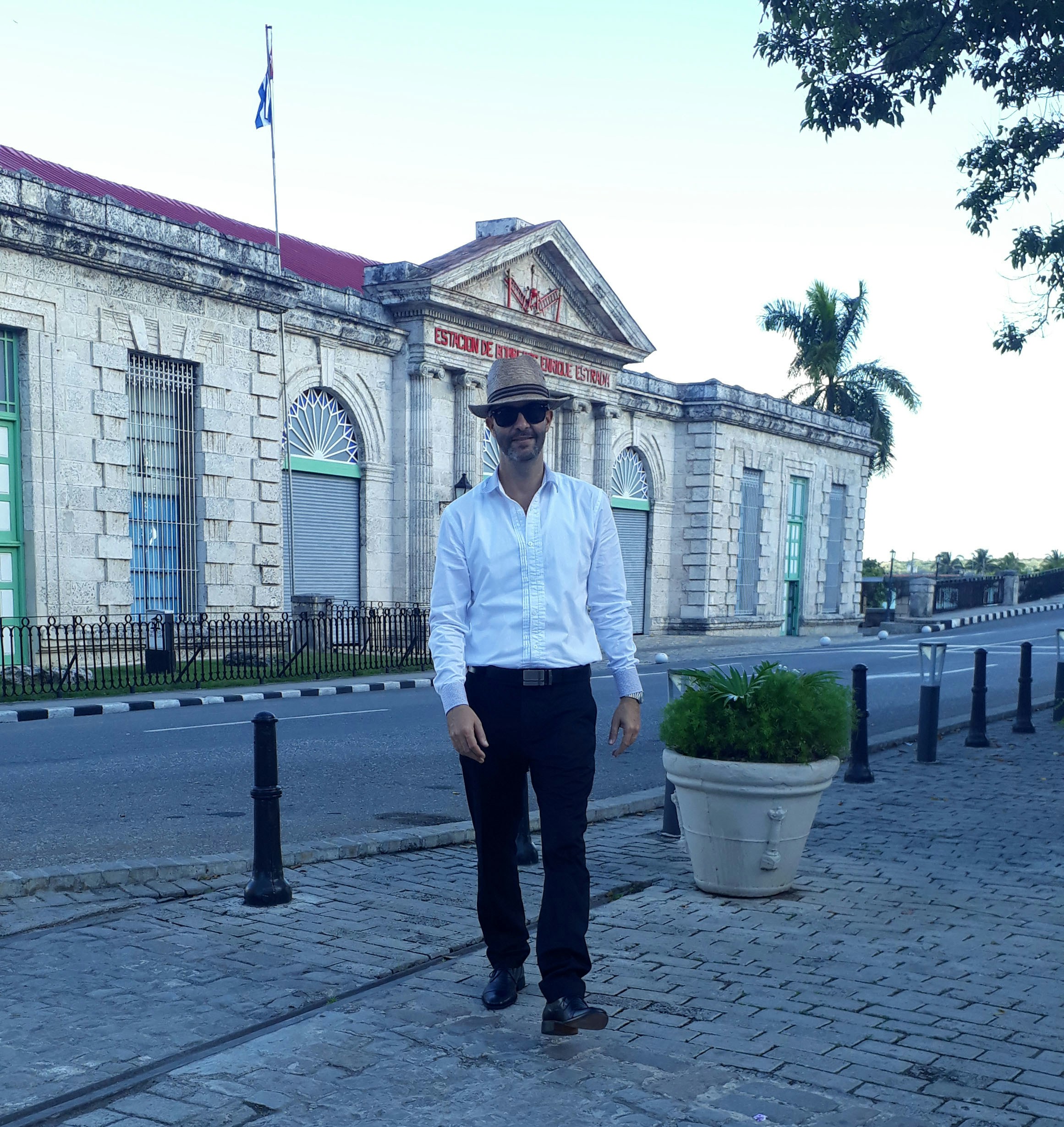 Ir para o perfil de Pedro Yuniesky Rodríguez Martínez