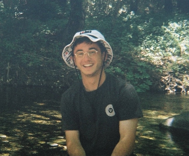 Go to Mitchell Valine's profile