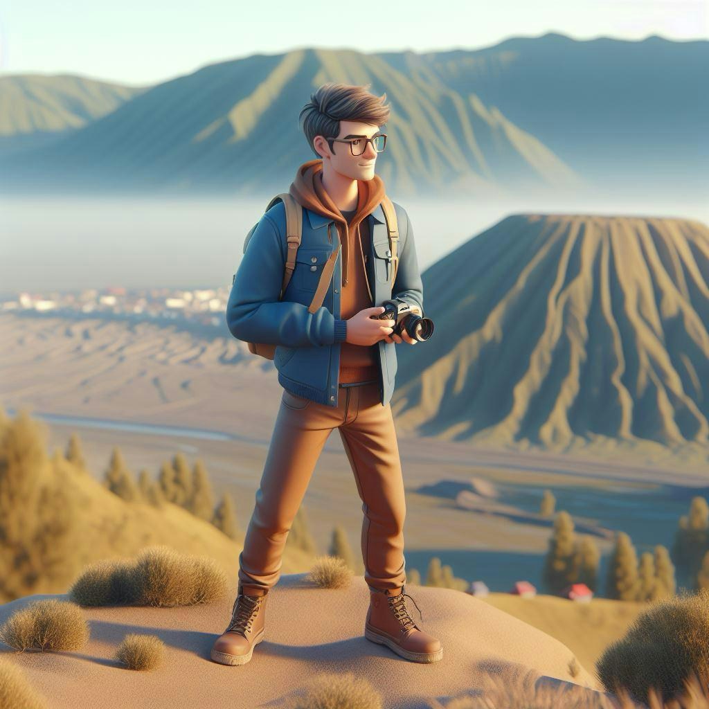 Go to Aang Irawan's profile