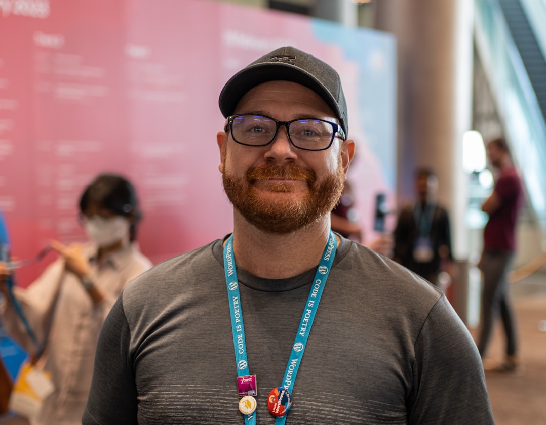 Go to Jamie Madden's profile