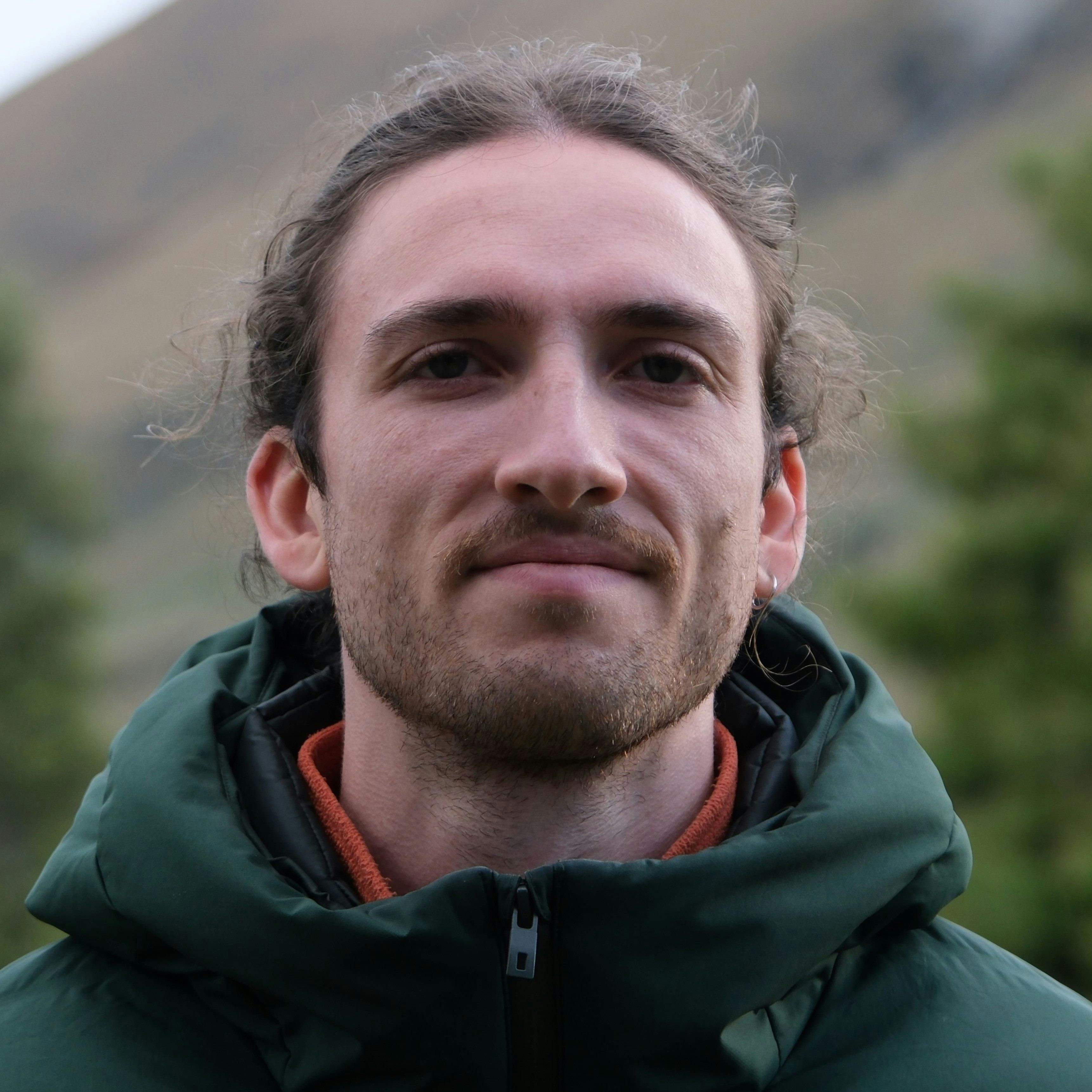 Go to thomas Delmas's profile