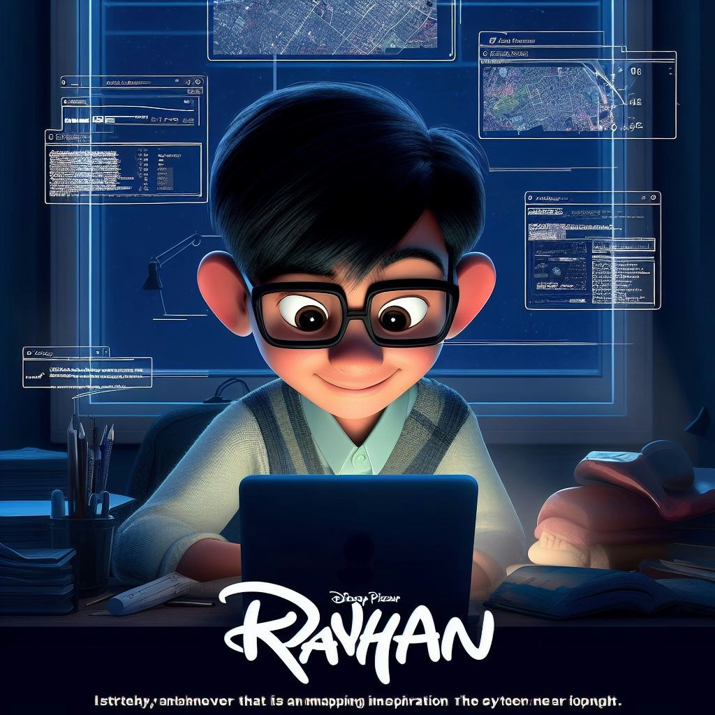 Go to Mohammad Rayhan's profile