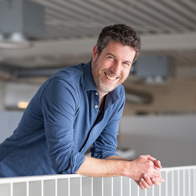 Go to paul jespers's profile