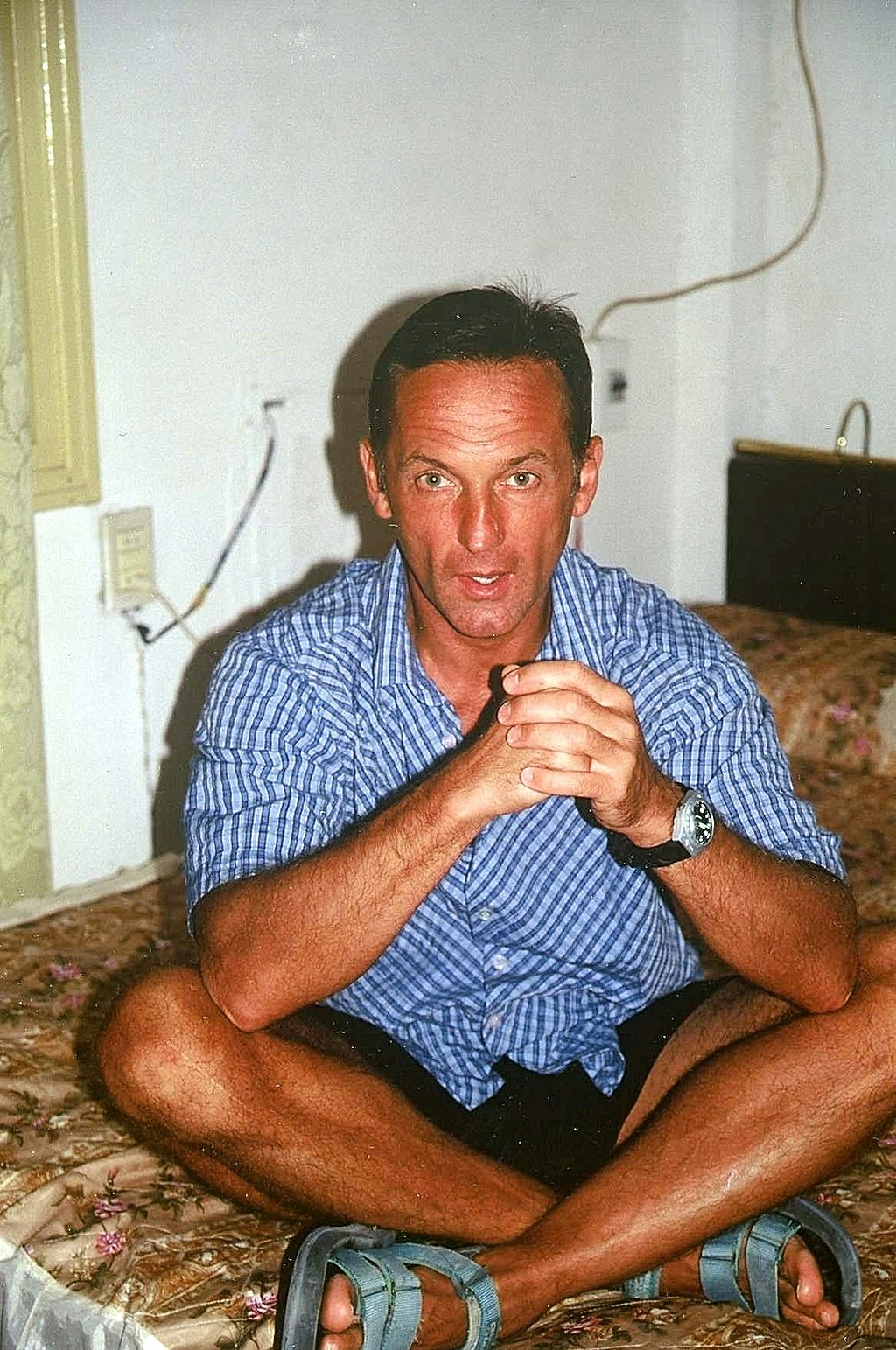 Go to Ralf Gebhardt's profile