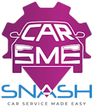 Avatar of user SNASHCarSME SNASHCarSME