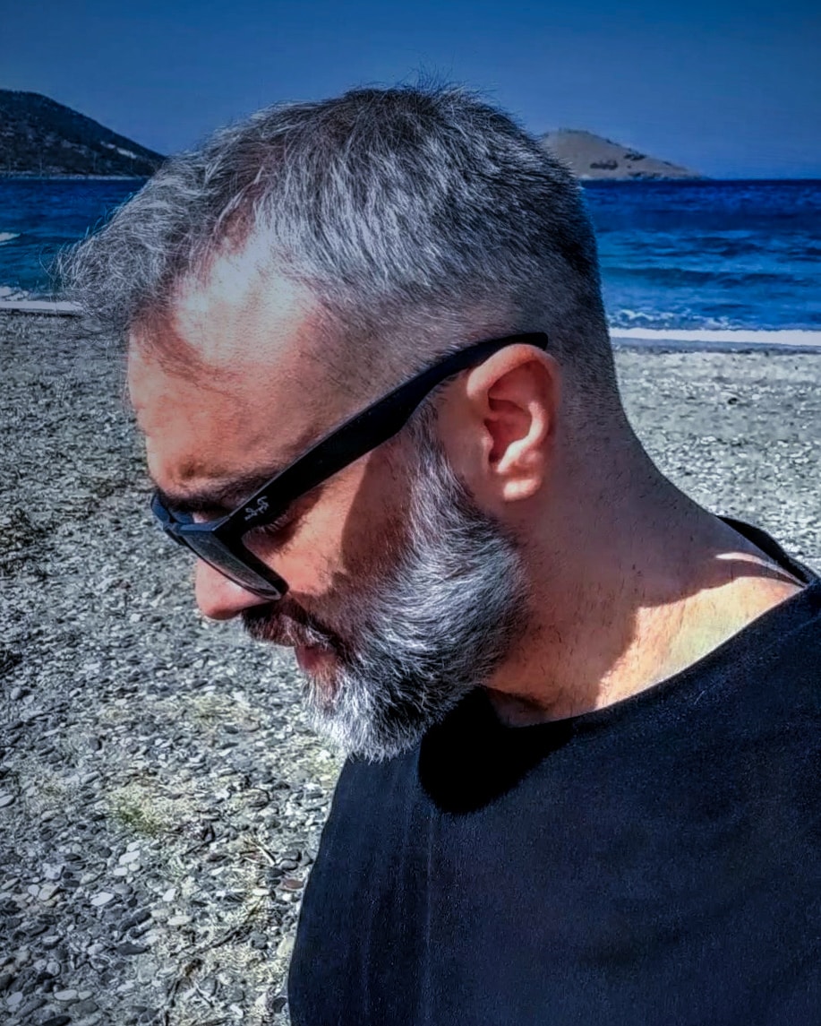 Go to Savvas Sourmaidis's profile