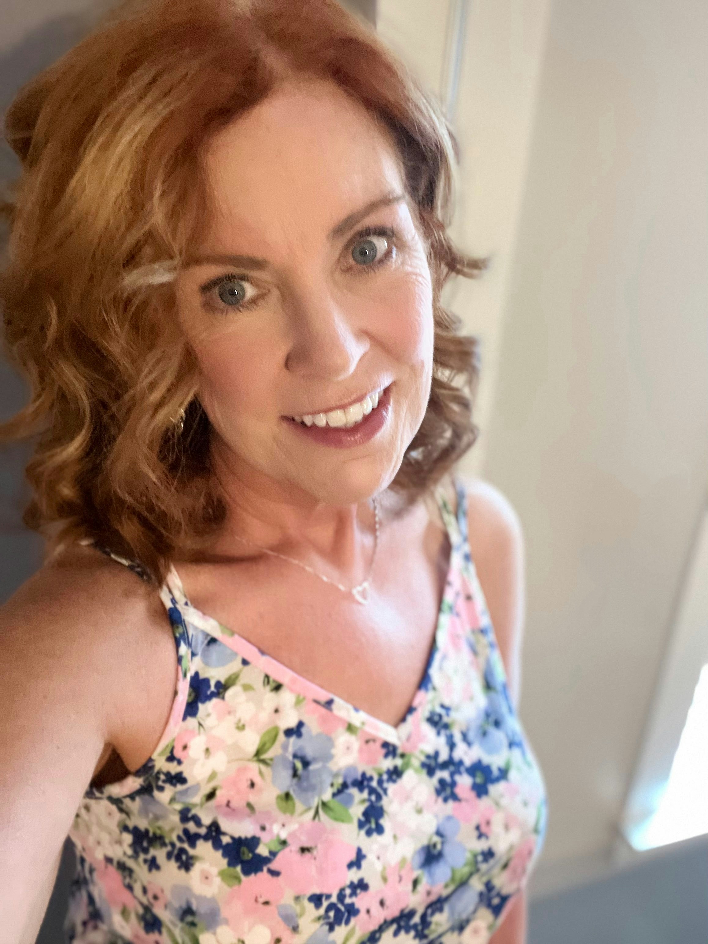 Go to Wendi Wells's profile