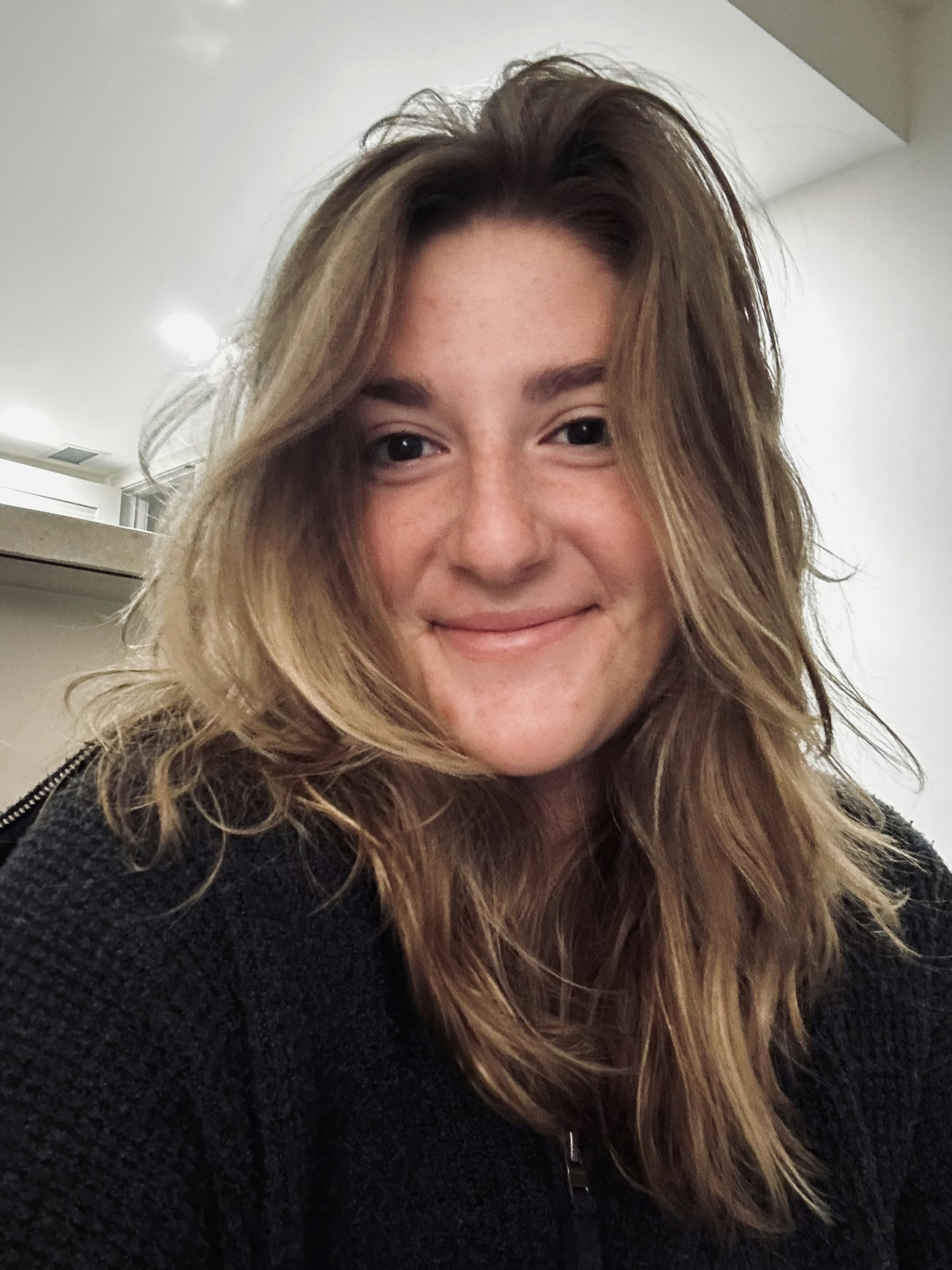 Go to McKy Havemann's profile