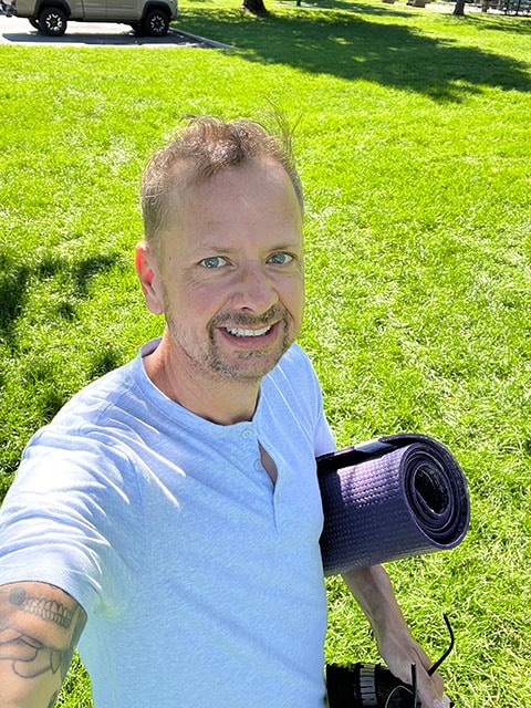 Go to Andrew Tirpok's profile