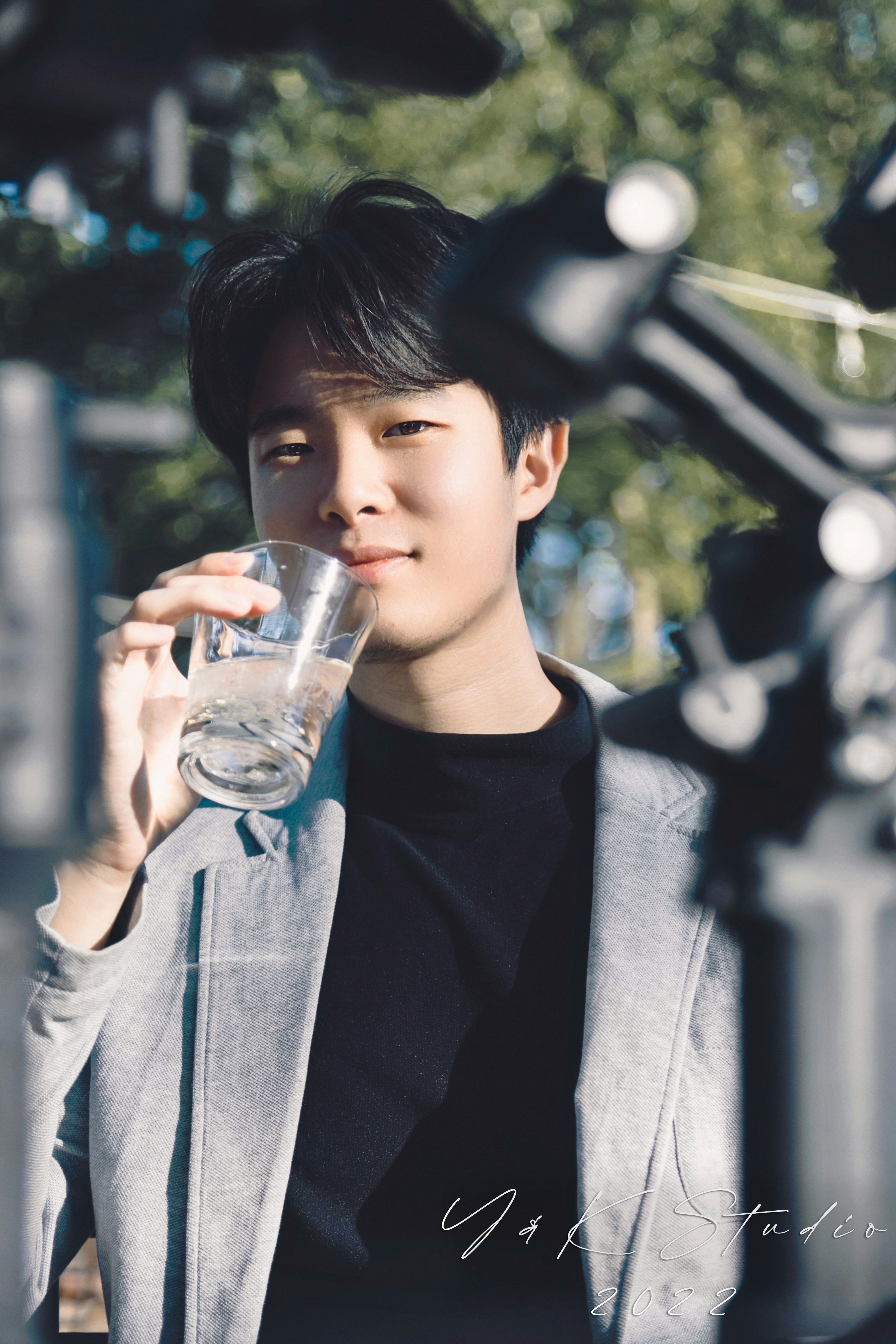 Avatar of user Leo Yao