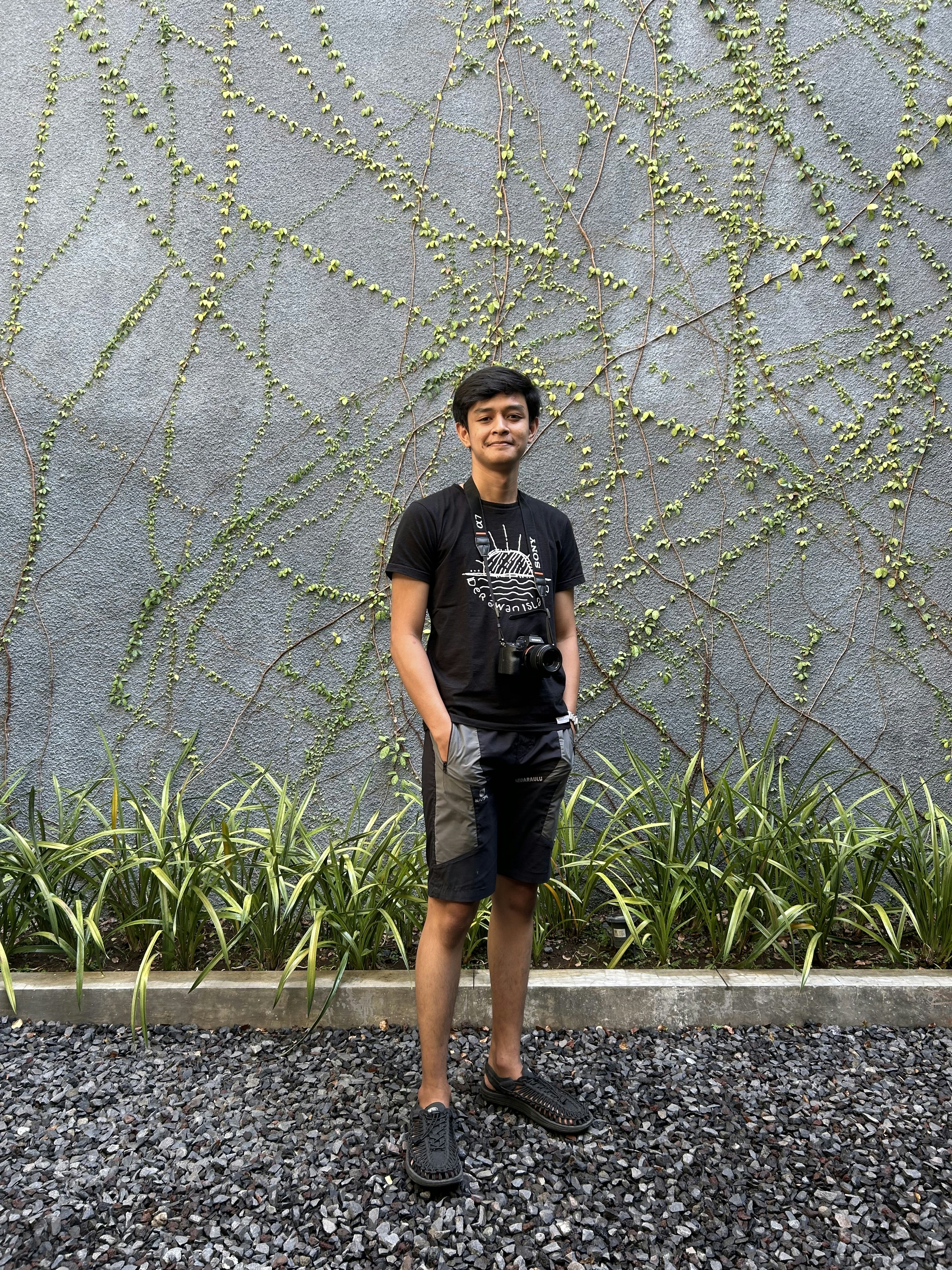 Go to Ega Pamungkas's profile