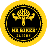 Avatar of user Mr Biker Saigon