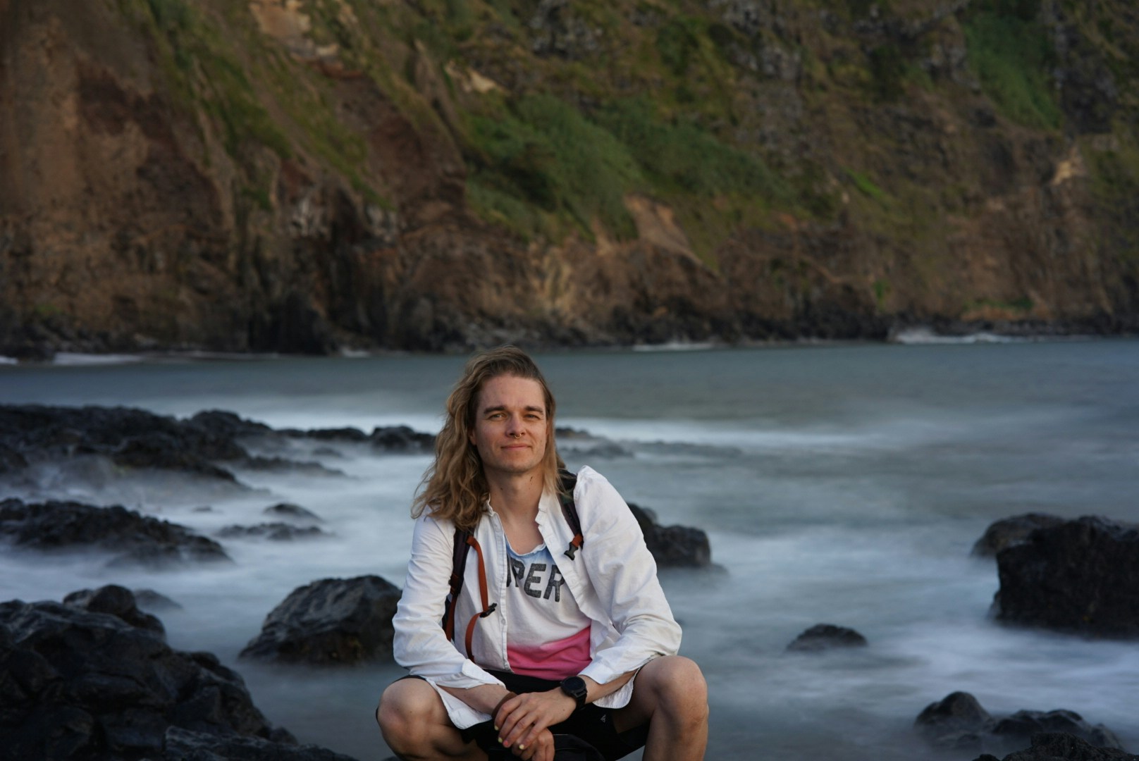 Go to Benjamin Genz's profile