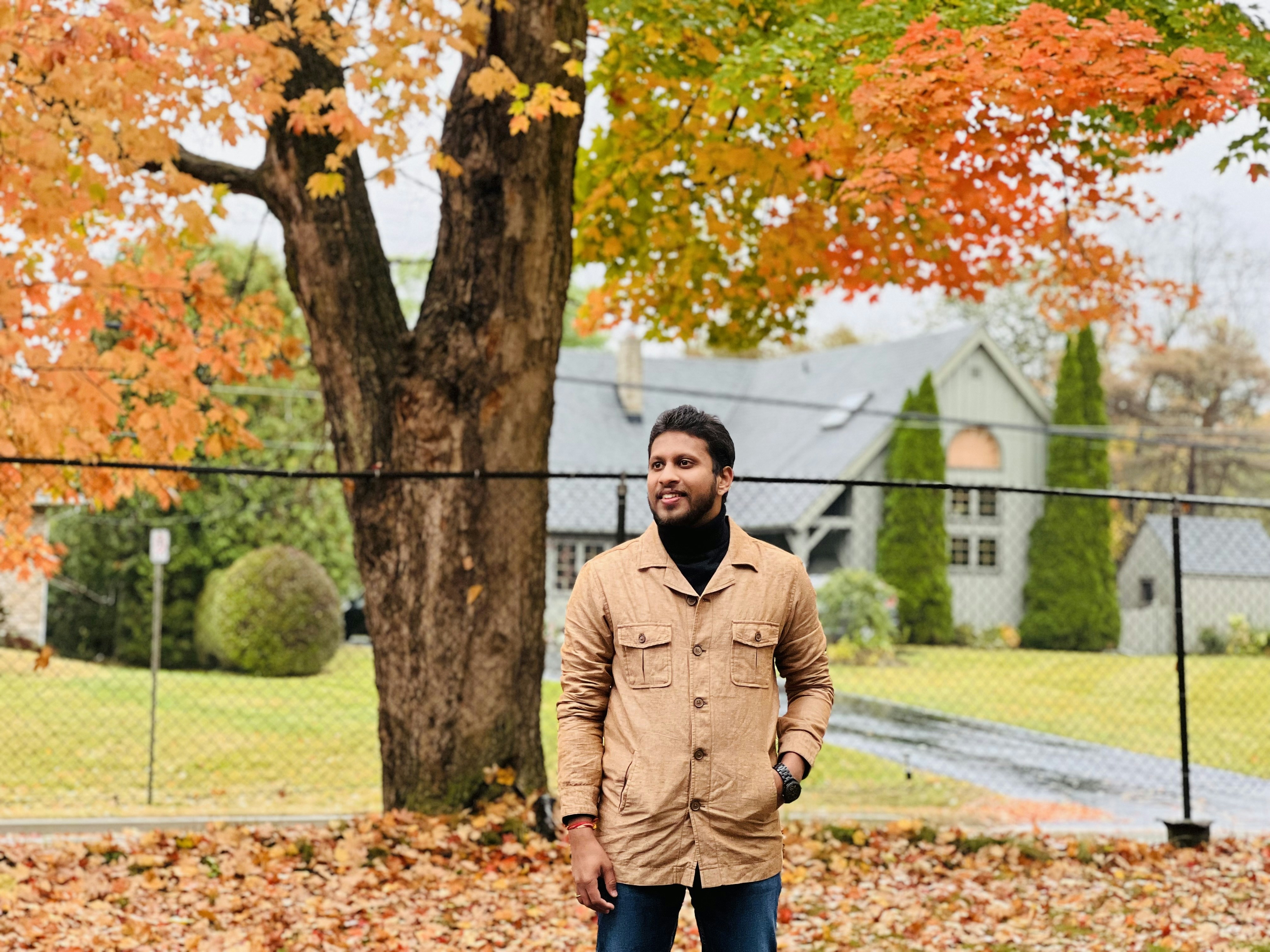 Zum Profil von Kiran Kesarapu