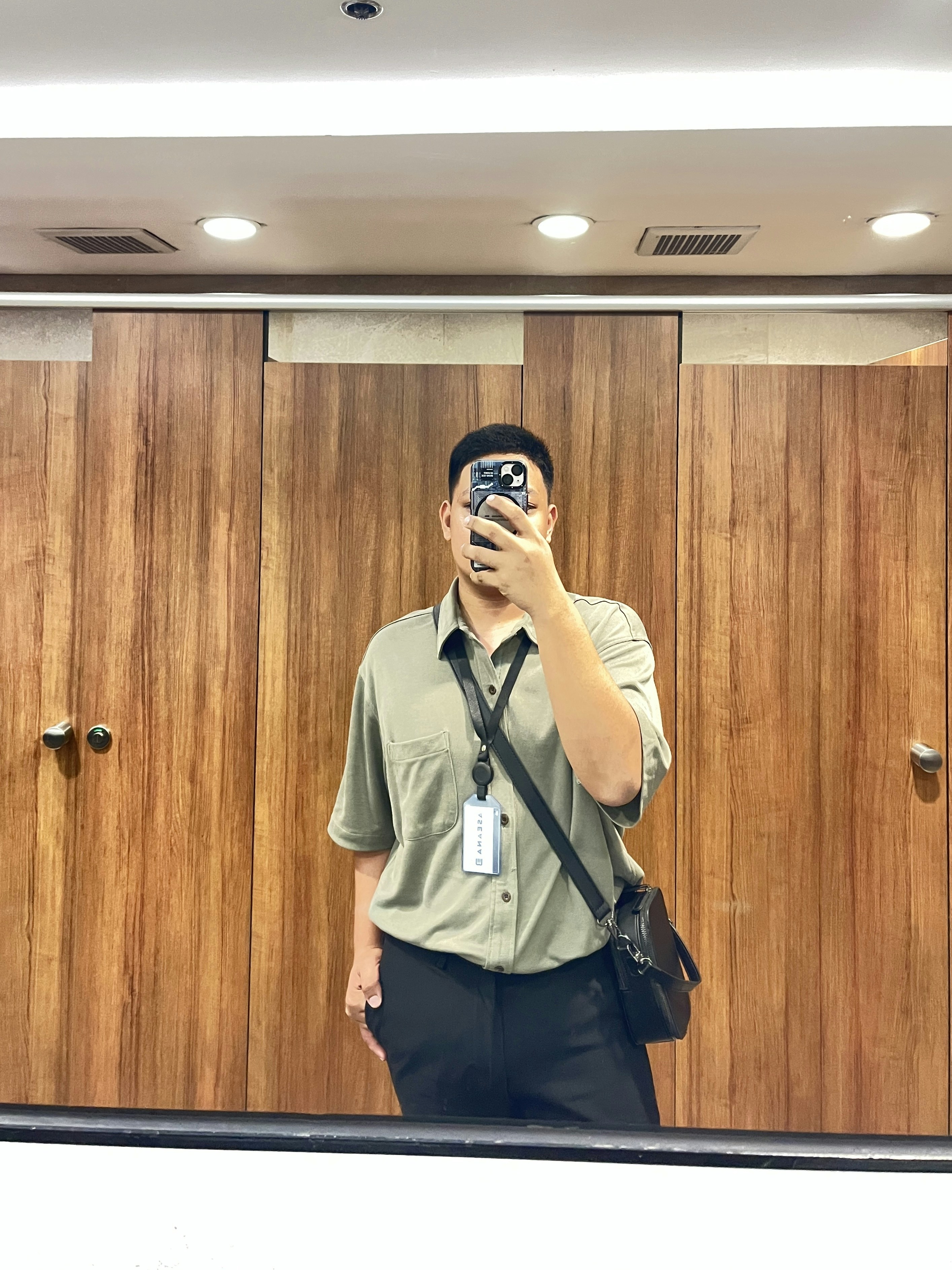 Avatar of user BEN PALMA