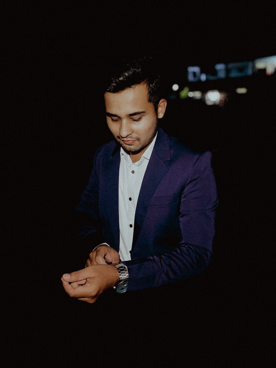 Zum Profil von Sumit Kshirsagar