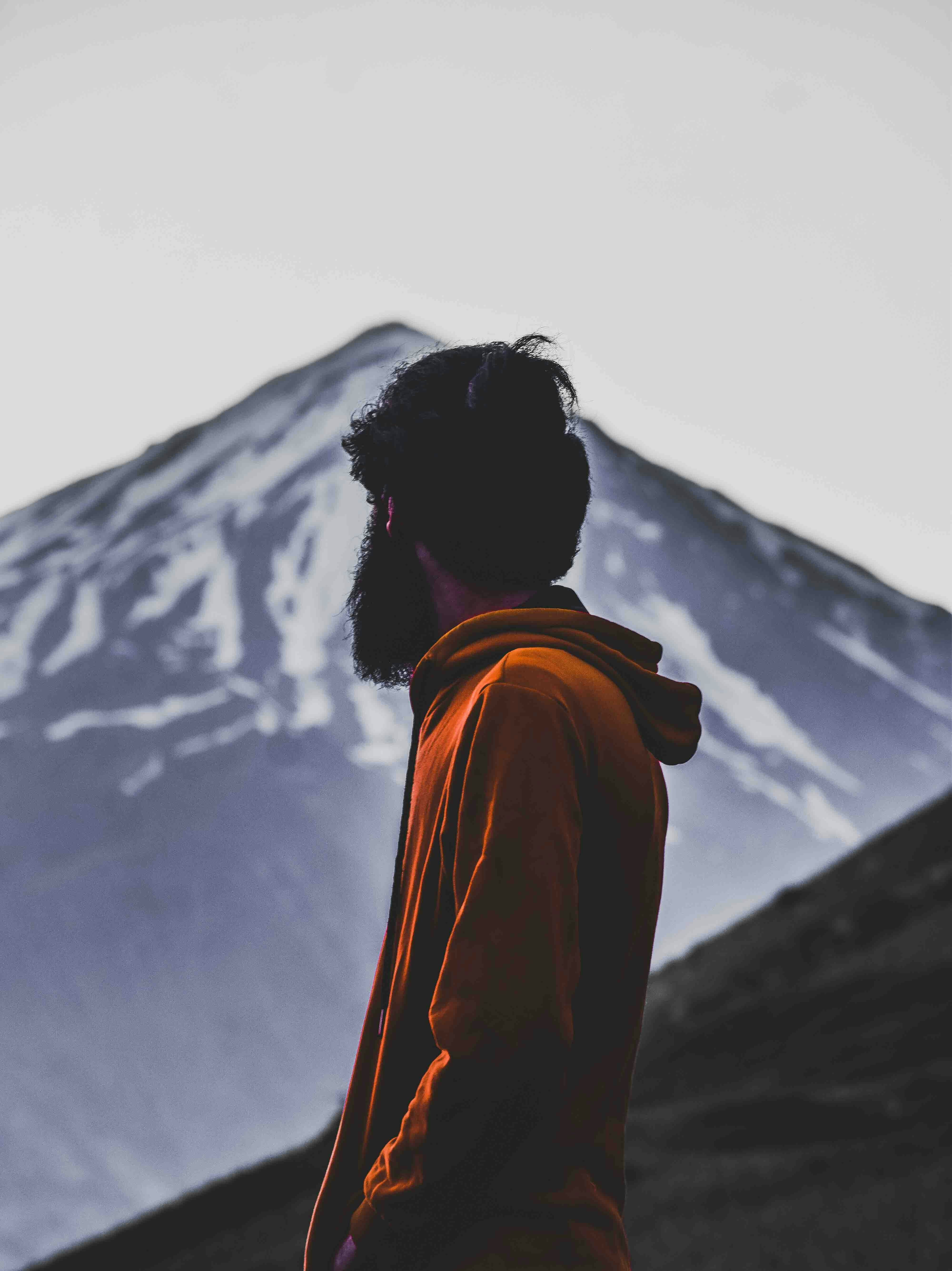 Vai al profilo di Sina Vahedi