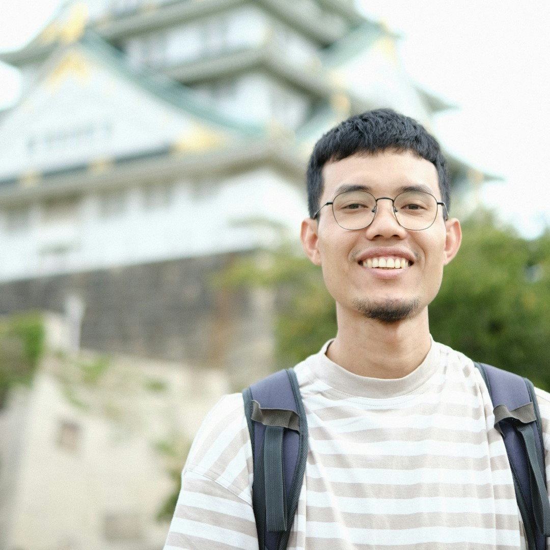 Go to Siborey Sean's profile