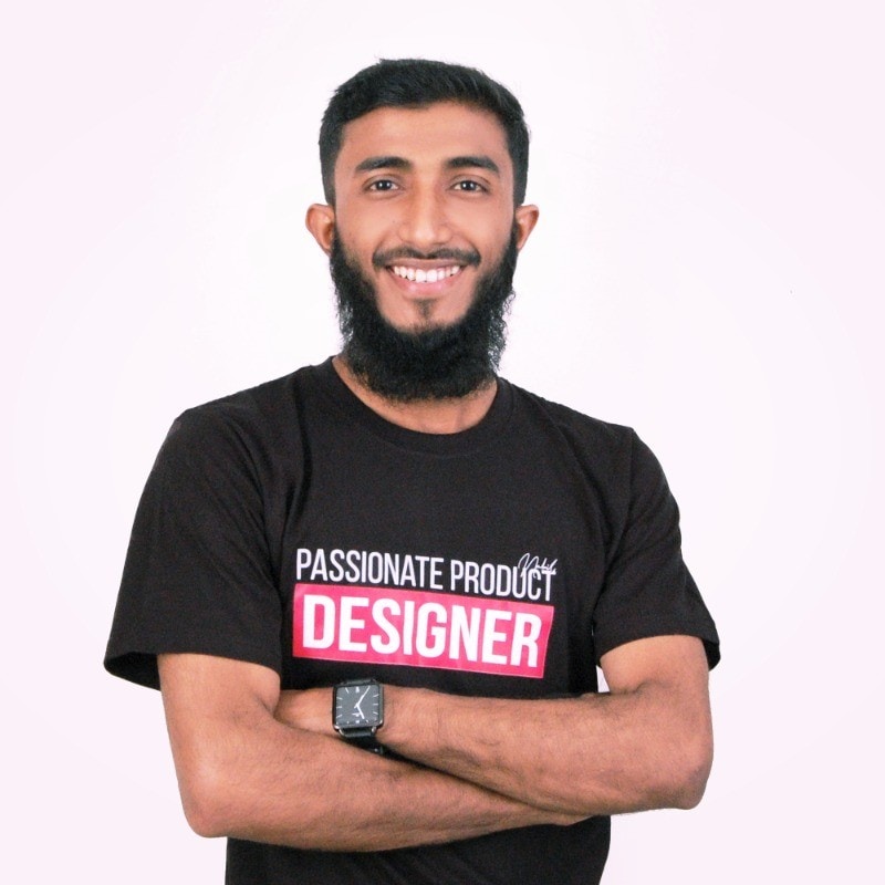 Avatar of user Mahfuzul Islam Nabil