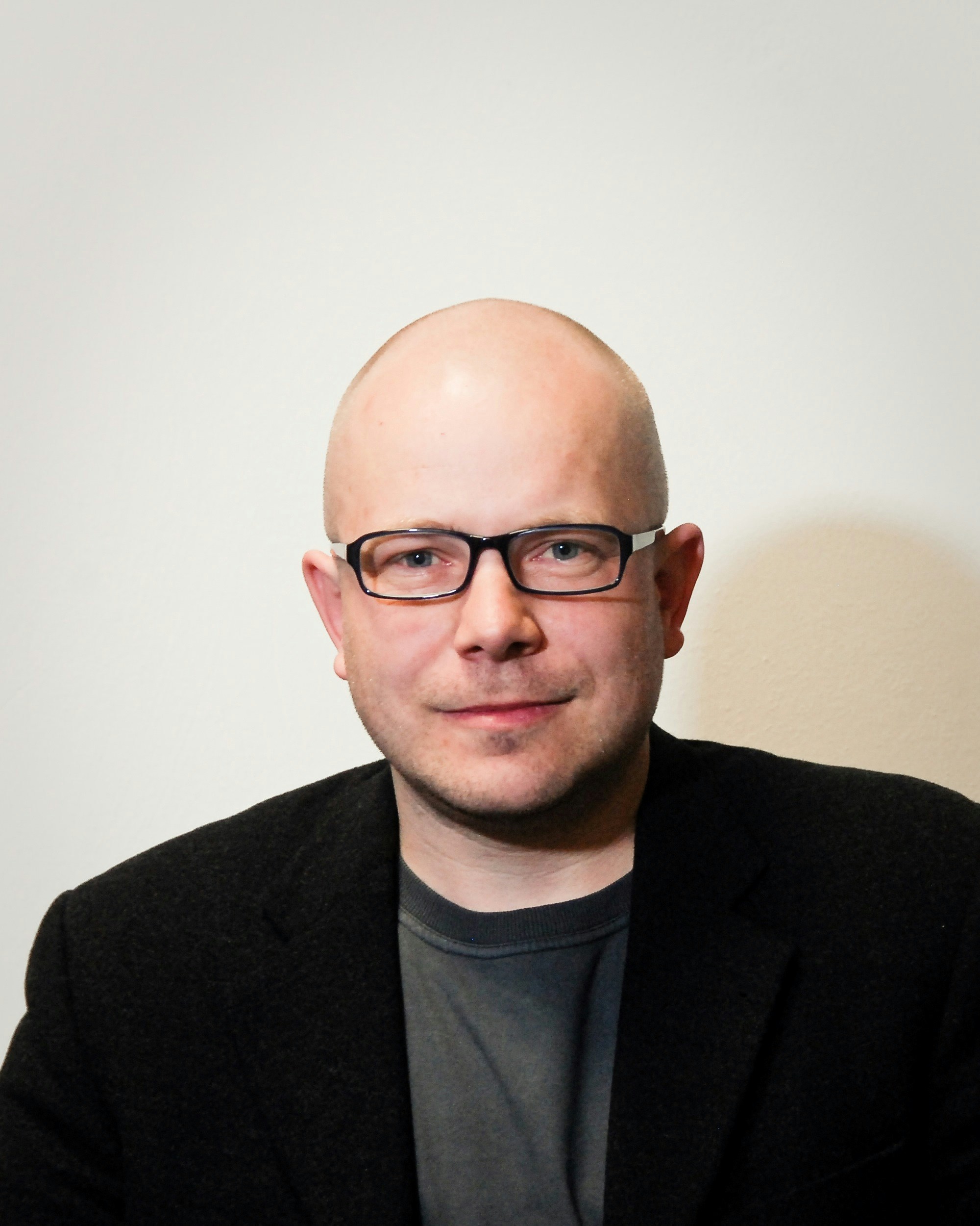 Avatar of user Pavel Boháč