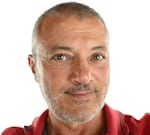 Avatar of user Pasquale Farro
