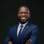 Avatar of user Samuel Kwabena Ansong