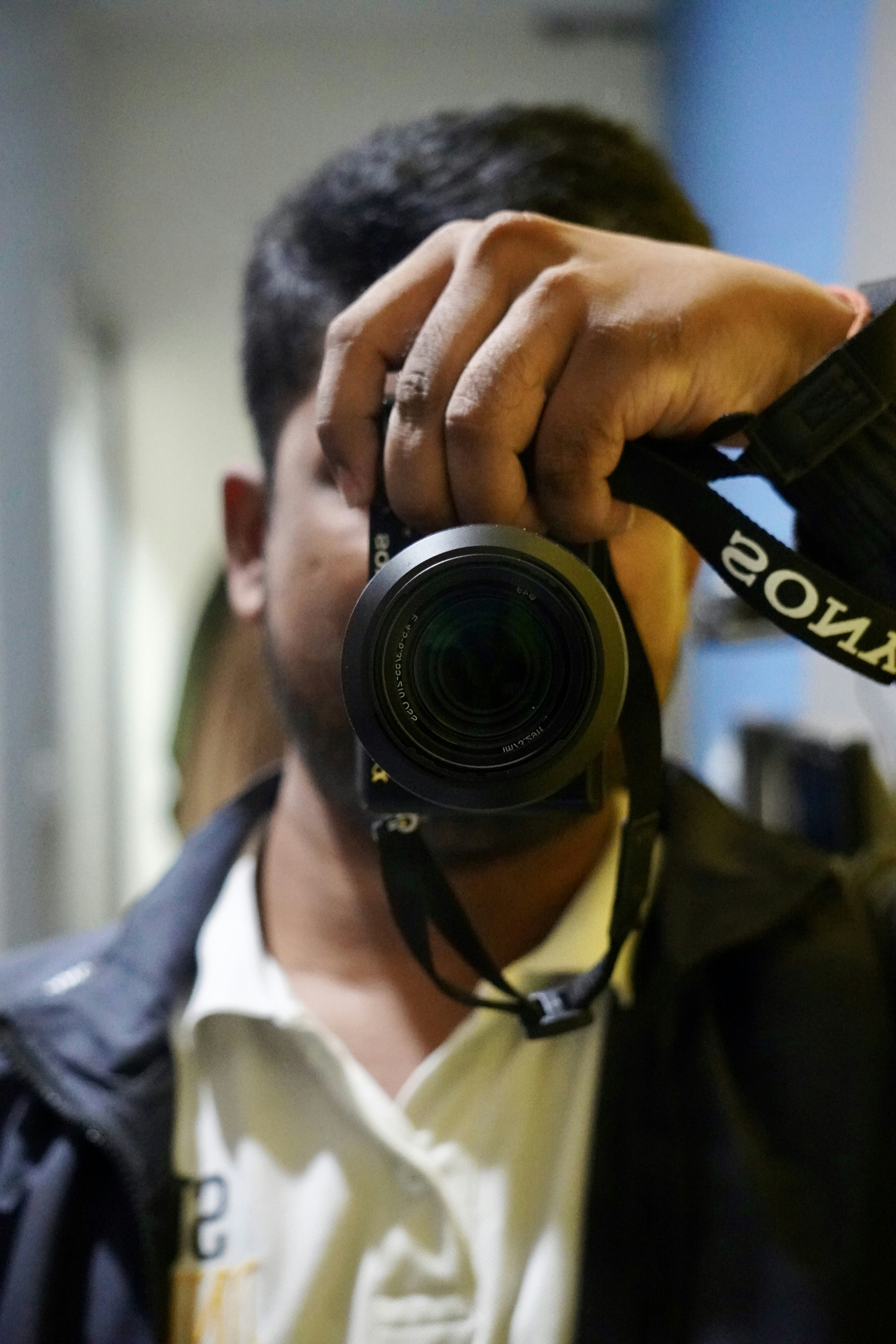 Vai al profilo di RAJAT KUMAR SINGH