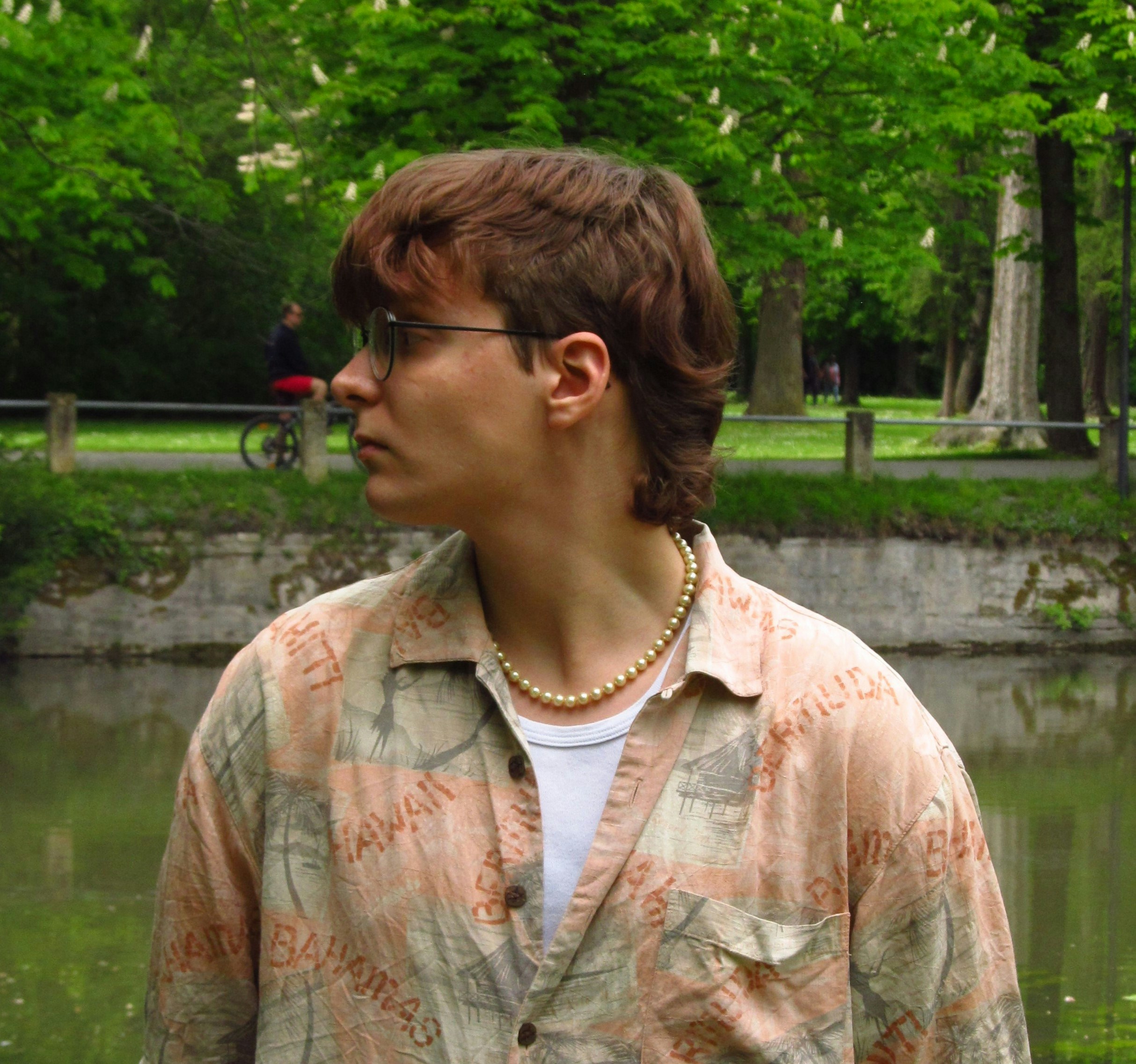 Go to Mykhailo Bykov's profile