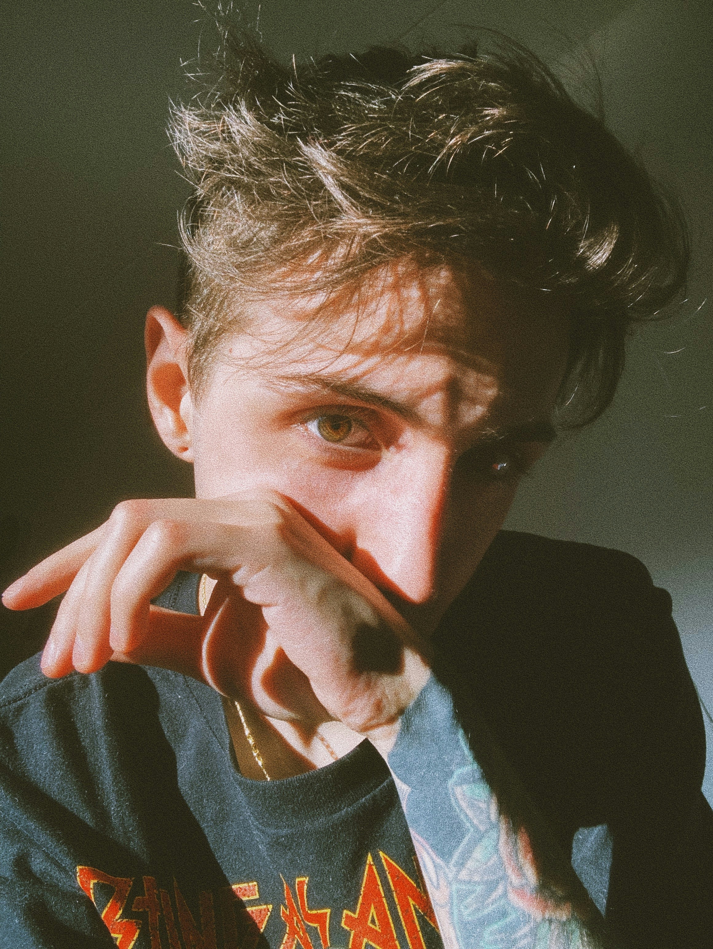 Go to Enrico Fumagalli's profile