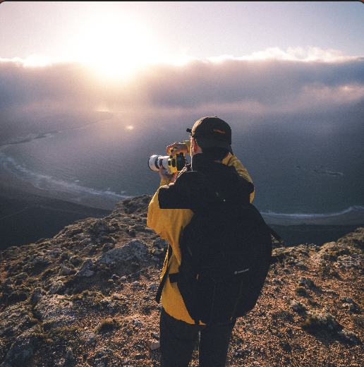 Zum Profil von Marcelo Cid