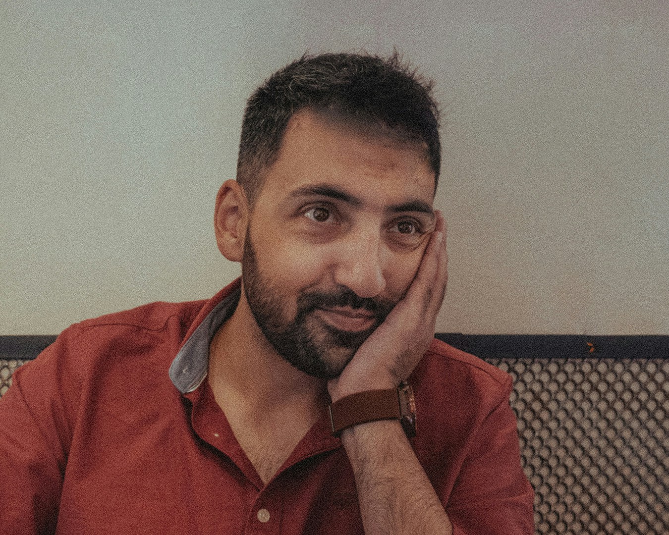 Go to Miguel Prego's profile