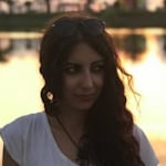 Avatar of user Mariam Martirosyan