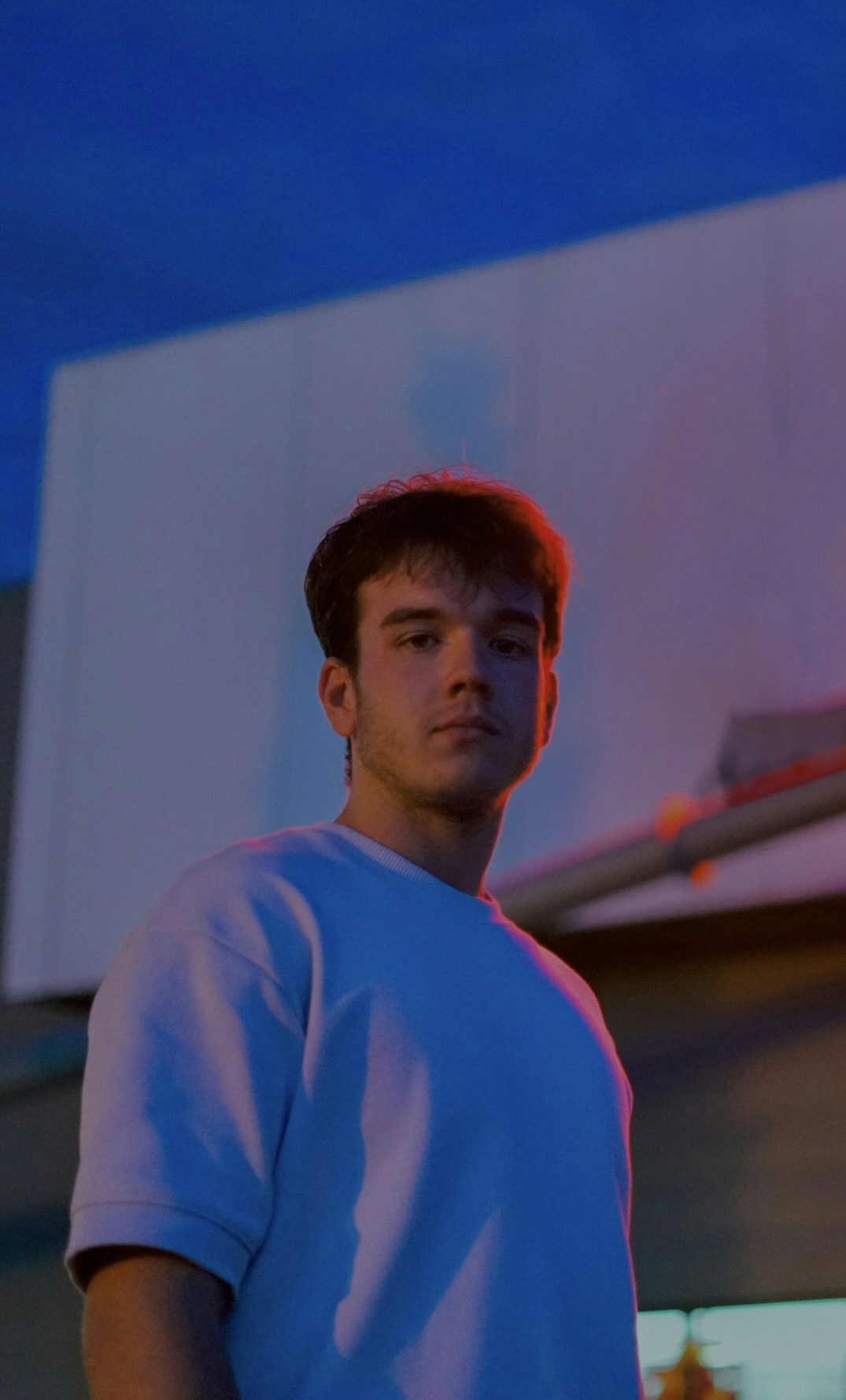 Accéder au profil de Grégory Dupont