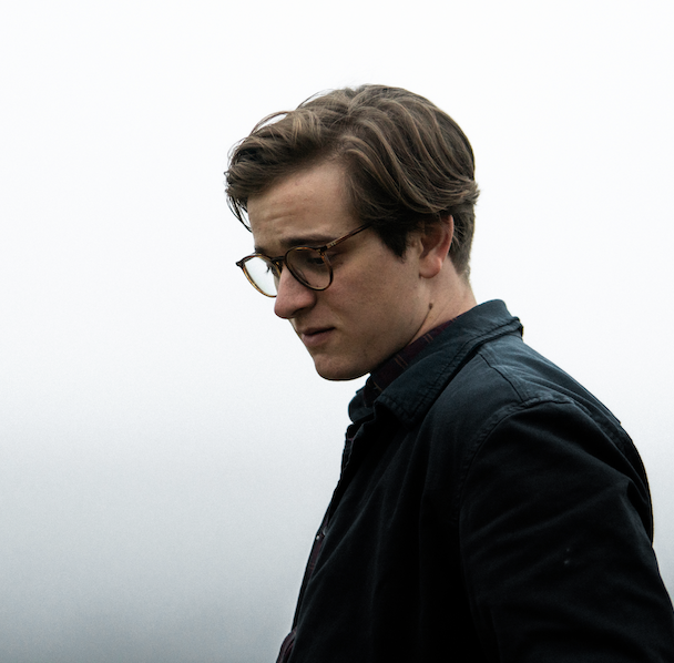 Accéder au profil de Luis Georg Müller