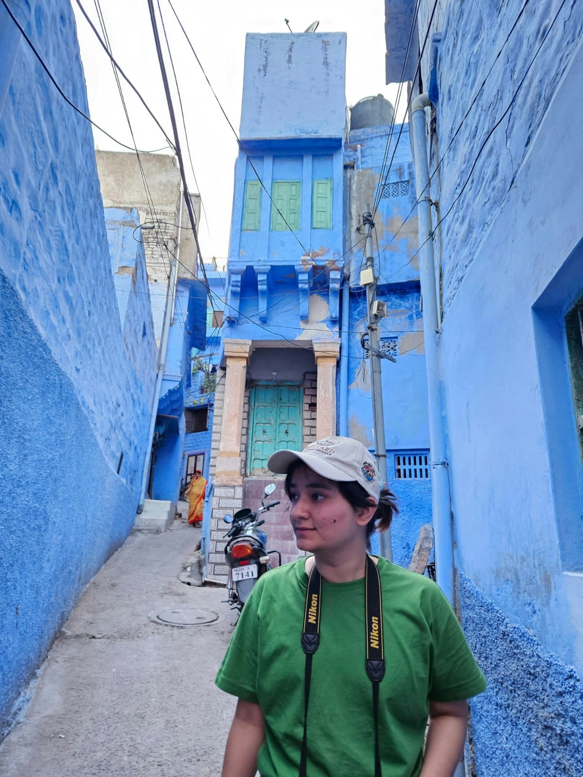 Go to Meghna Rawat's profile