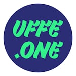 Avatar of user Uffe One