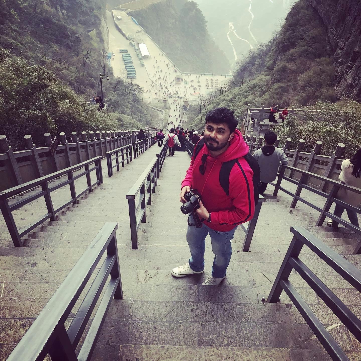 Go to Zohaib Sultan's profile