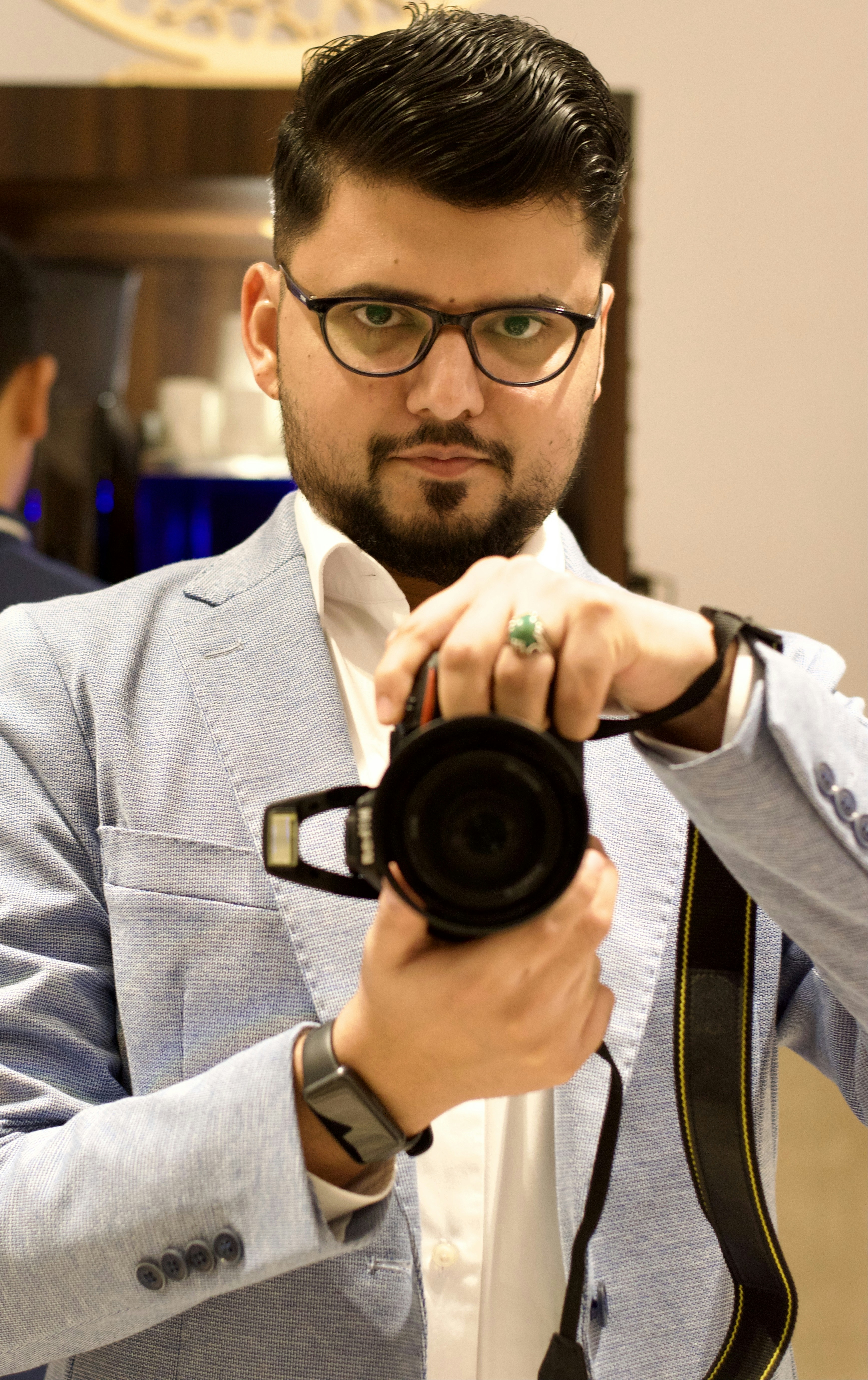 Go to Muhammad umar hayat Yahya's profile