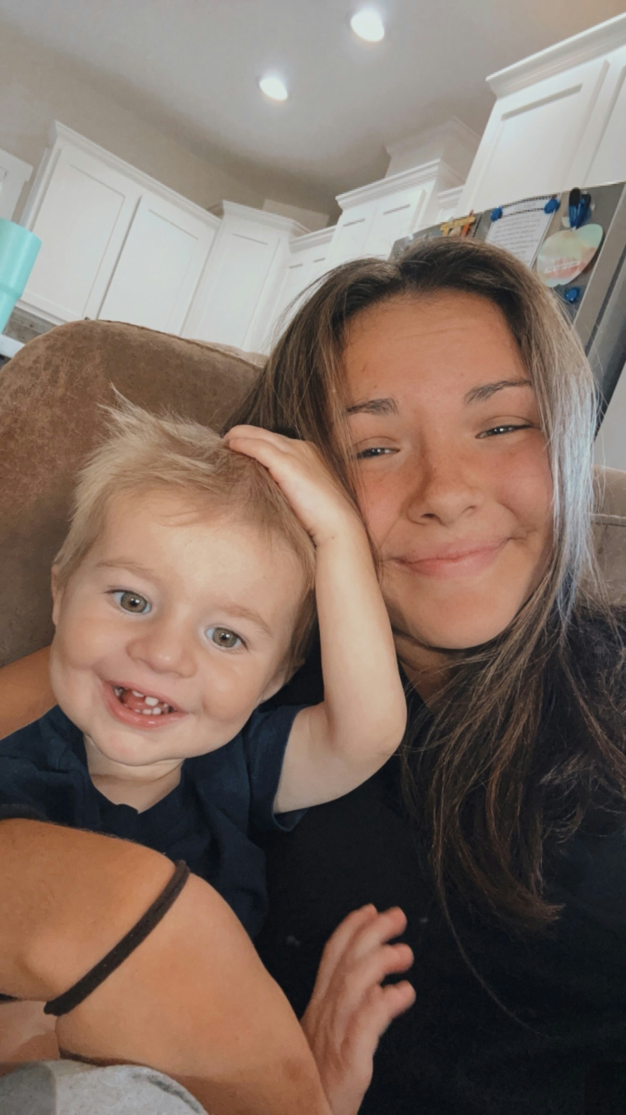 Accéder au profil de Camille Mercer