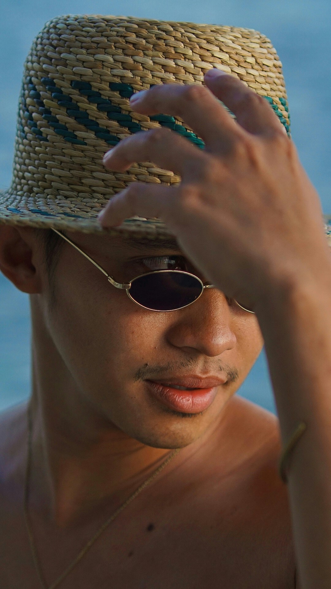 Kevin Sheilbert Omaguing