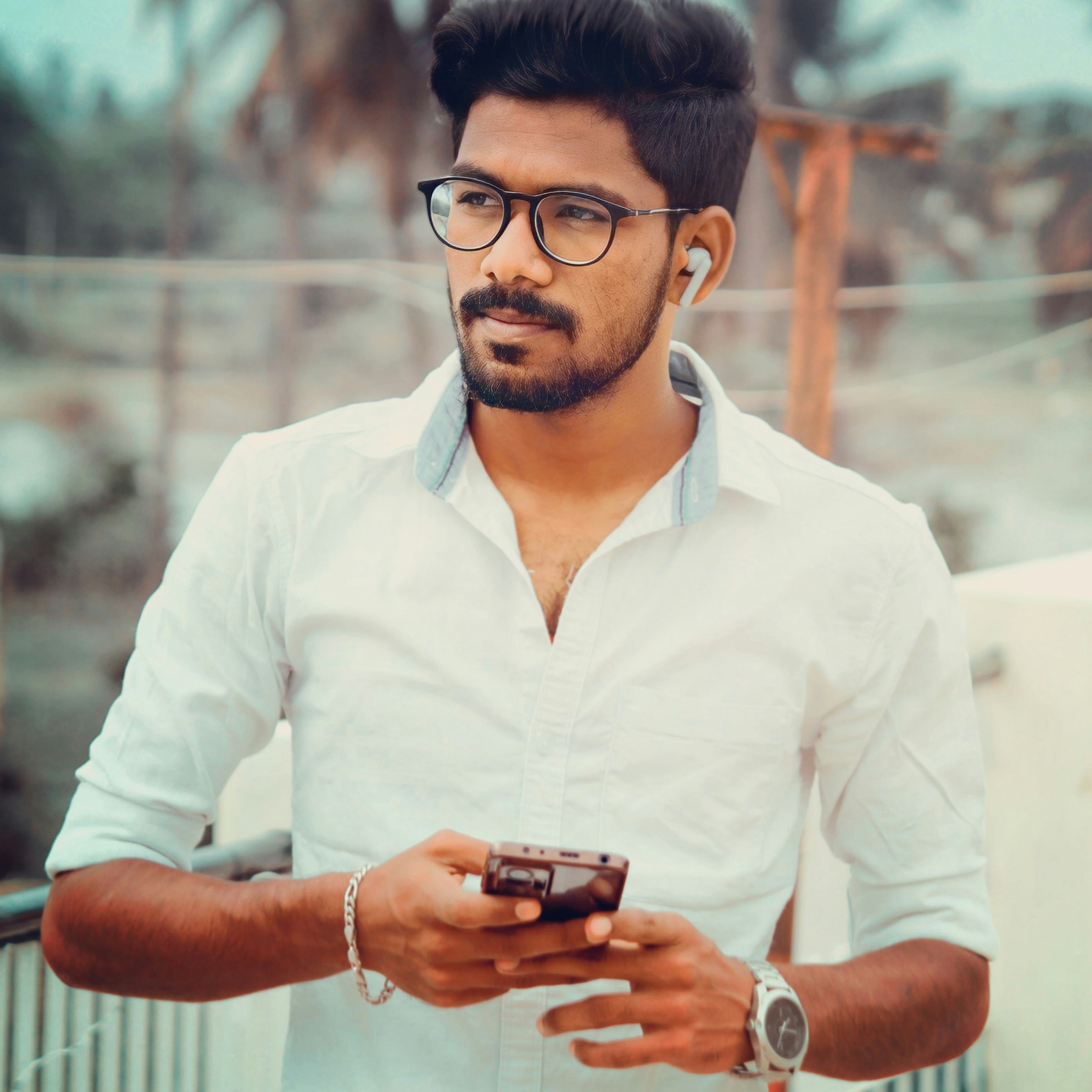 Go to Vikram Vidhyagaran's profile