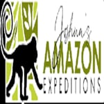 Avatar of user Joshua's Amazon Expeditions
