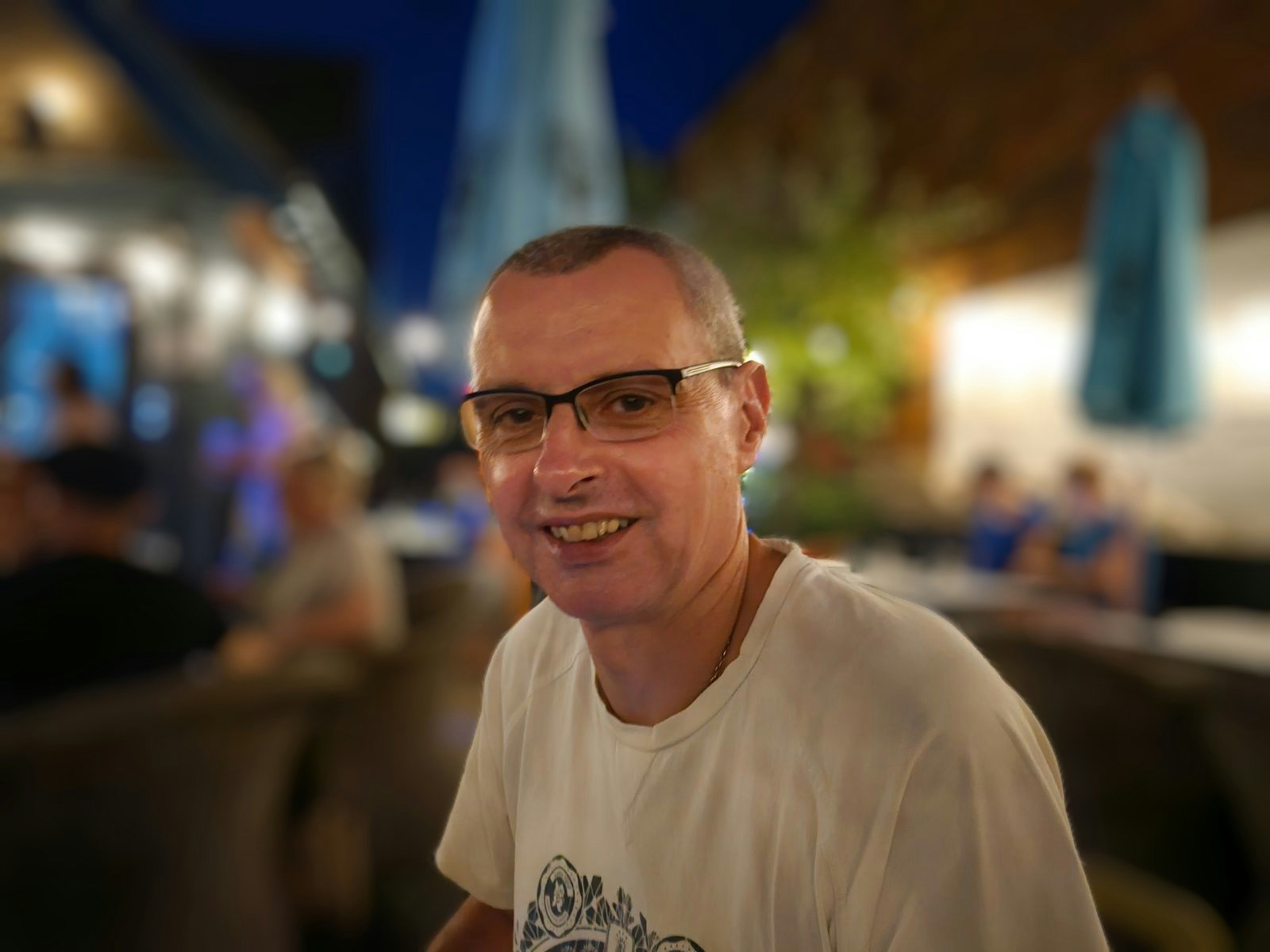 Go to Anthony Wade's profile