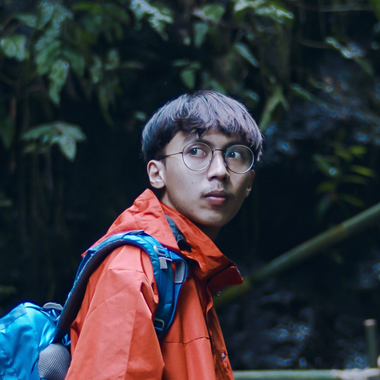 Go to Yayan Mulyana's profile