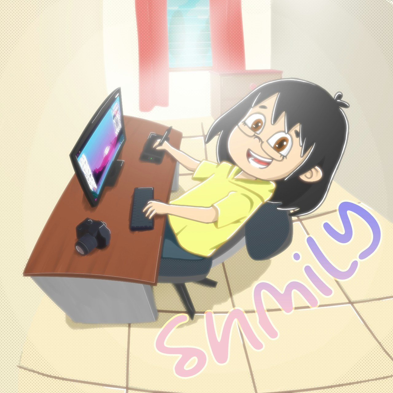 Shmily Digital Photographyのプロフィールを見る