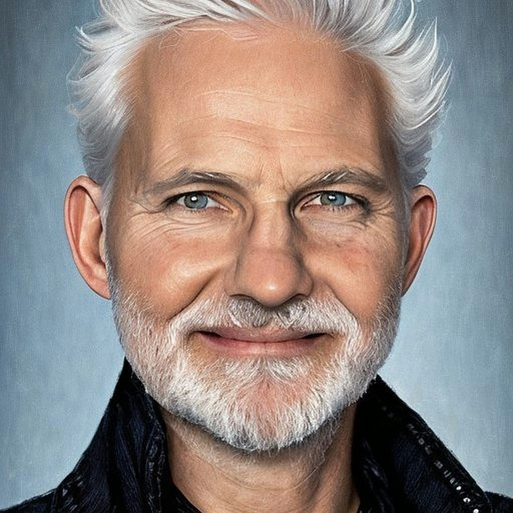 Accéder au profil de Chris van Vleuten