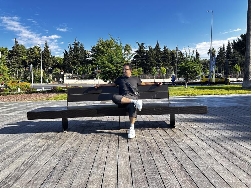 Go to MD ARIF JAWED's profile