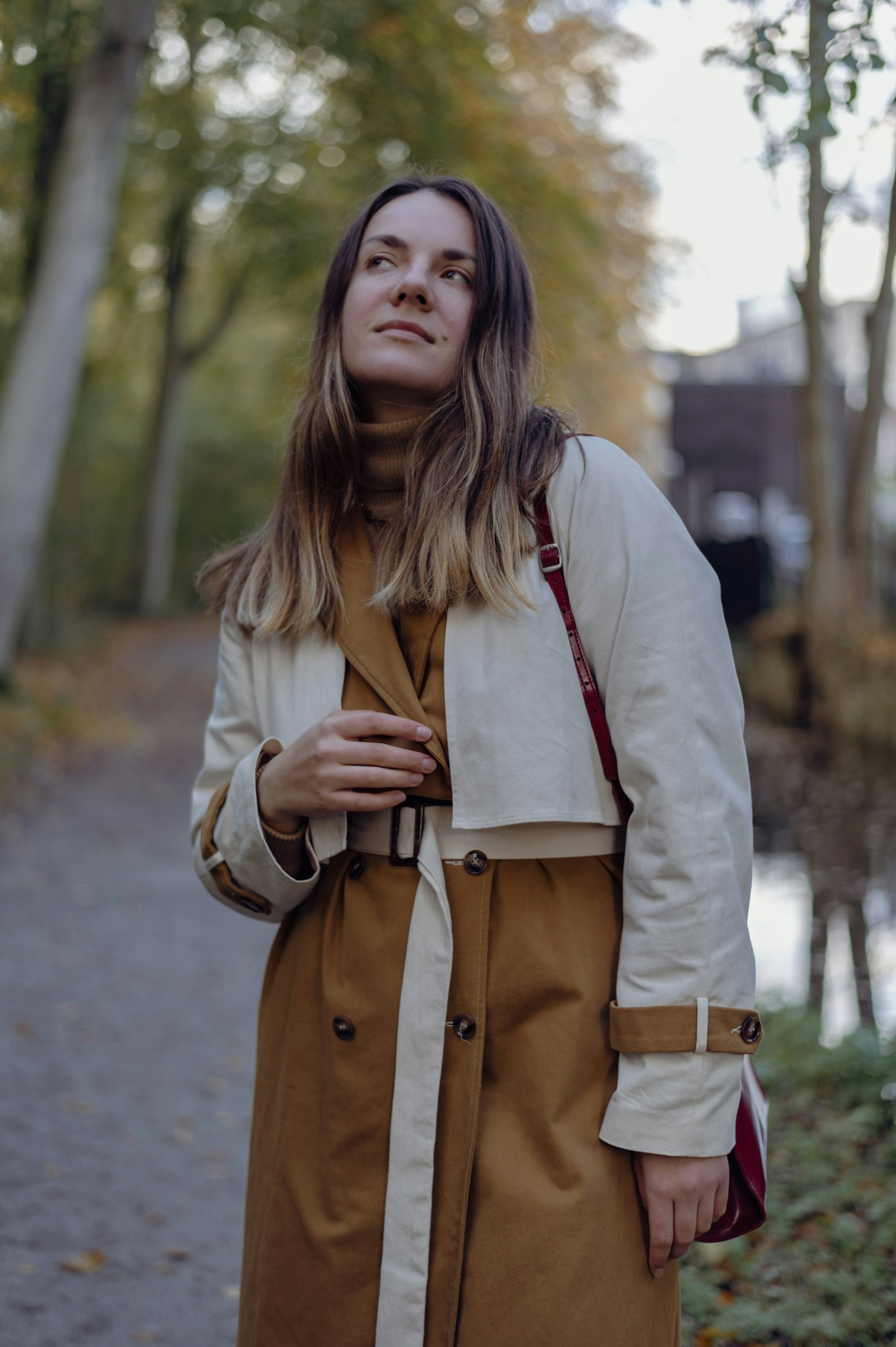 Ve al perfil de Anastasiia Andrianova