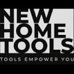 Avatar of user New Home Tools